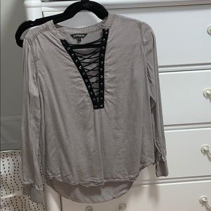 Express Top